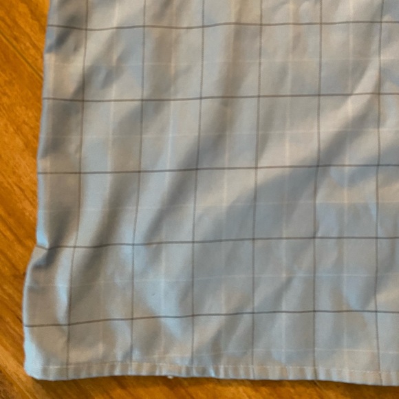 Haggar Button-Down Long Sleeve - Picture 4 of 11